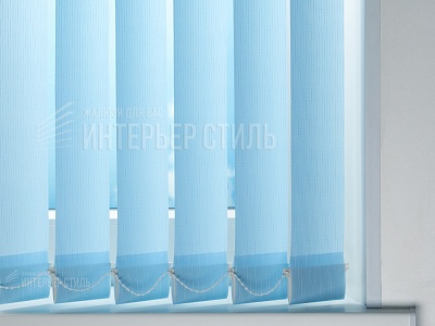 Рейн голубой 3139