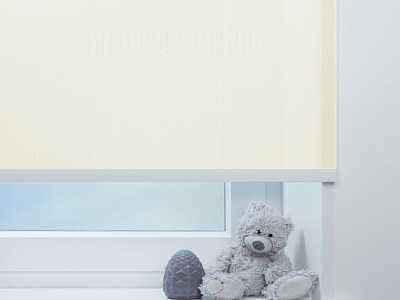 Куба бежевый