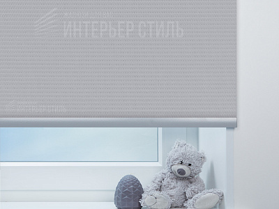 Севилья светло-серый