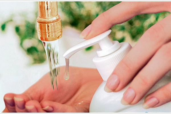 Изменения в режиме работы, меры предосторожности