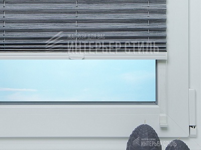 Гарда серый