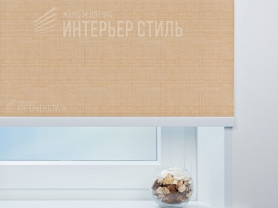 Тэффи абрикосовый