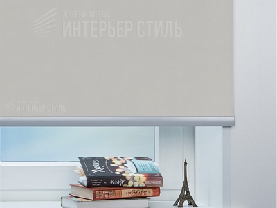 Карина серый