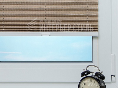 Гарда светло-коричневый