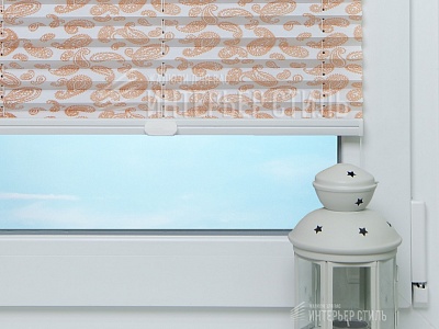 Монтелла оранжевый