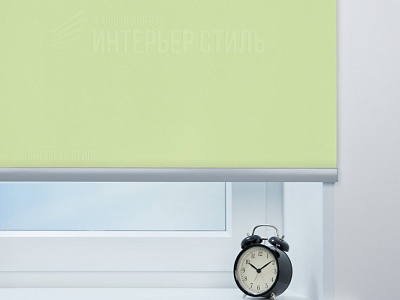 Респект блэкаут зелёный