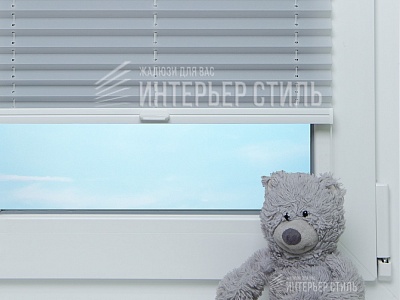 Аида светло-серый