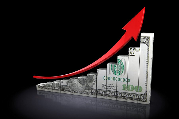 Повышение курса с 01.03.2022!