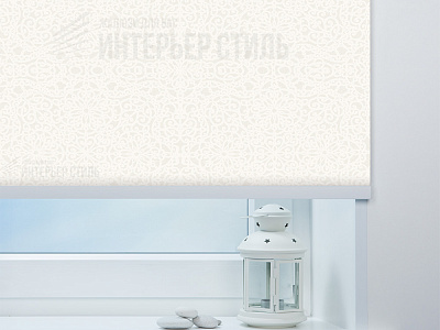 Риано белый