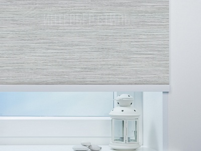 Корсо светло-серый