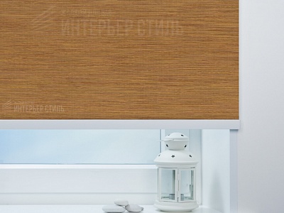 Корсо жёлтый