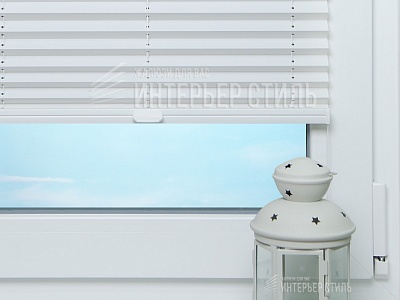 Бароло перл белый