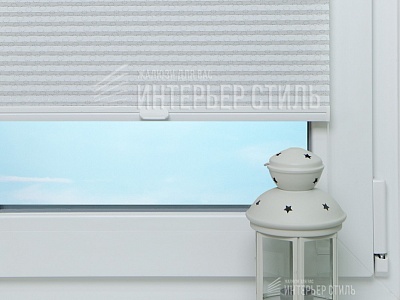 Тренто серебристый