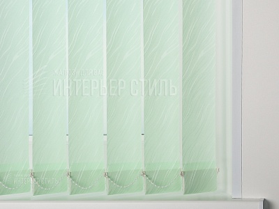 Каприз салатовый 2034