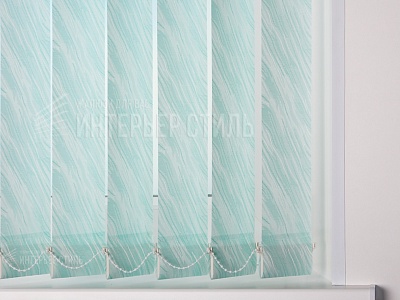 Венера зеленый 1735