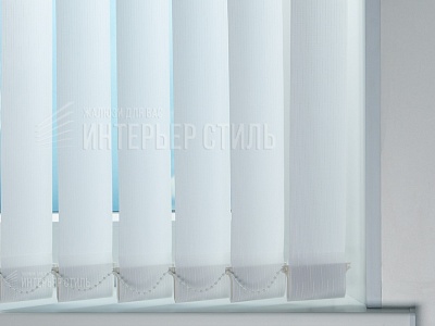 Рейн белый 3101