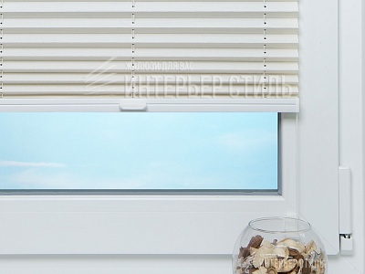 Флаер перл молочный