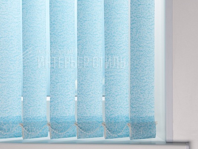 Аврора голубой 1139