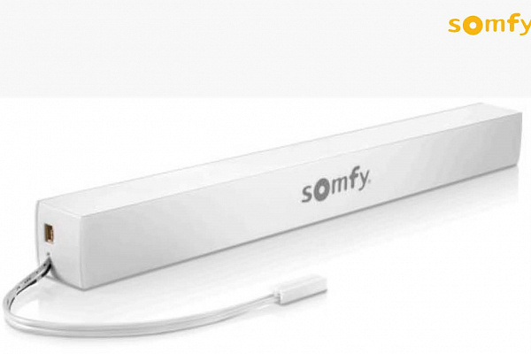 Внешний Li-ion аккумулятор Somfy