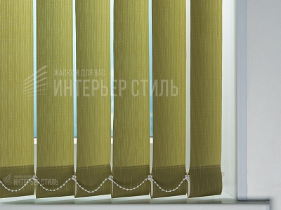 Рейн оливковый 3155