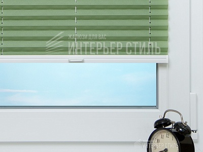 Аскона зелёный