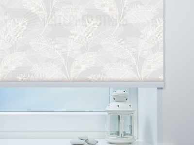 Форио белый