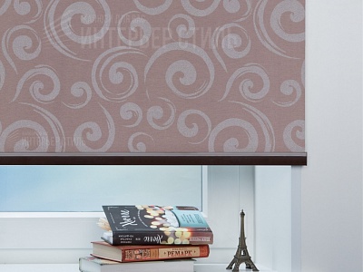 Сейшелы сиреневый