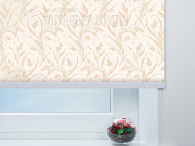 Баски димаут розовый