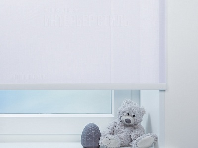 Куба сиреневый