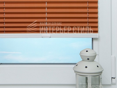 Мун блэкаут оранжевый