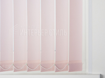 Магнолия пудровый 2468