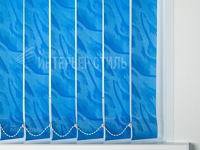 Сандра синий 3340