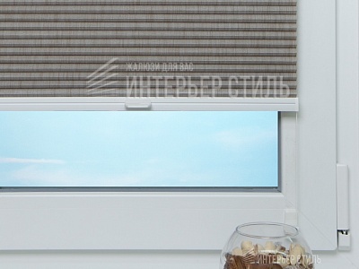 Капри светло-коричневый