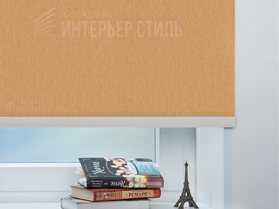 Лусто жёлтый