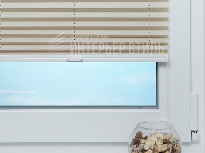 Флаер перл песочный