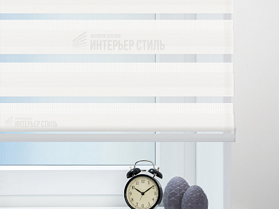 Бергамо белоснежный 220