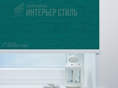 Корсо аквамарин