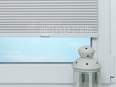 Палма блэкаут белый