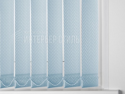 Моран голубой 2639