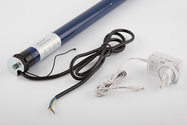 Добавление информации и фильтра по электроприводам