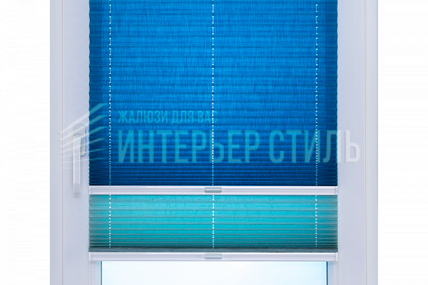 Старт продаж штор ПЛИССЕ!