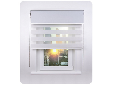 Комбо Дабл Люкс