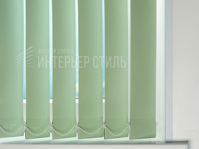 Мадагаскар светло-зеленый 2532