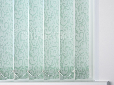 Рита зеленый 3235