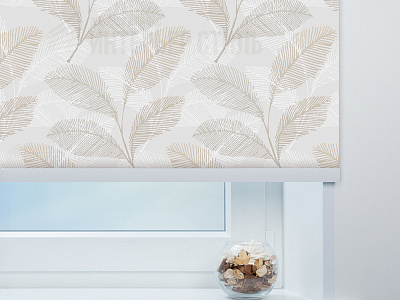 Форио песочный