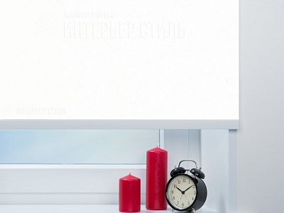 Карина блэкаут белый