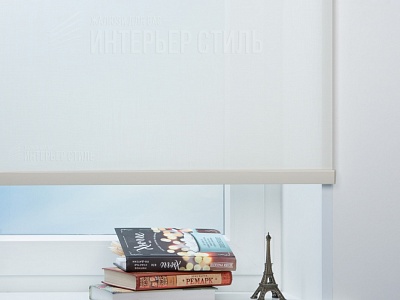 Анже кремовый