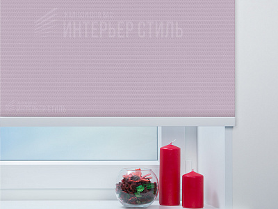 Севилья розовый