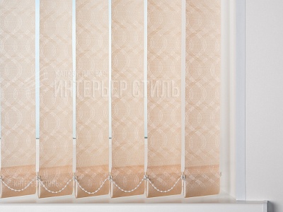 Офелия персиковый 2910