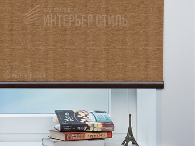 Аруба тёмно-бежевый